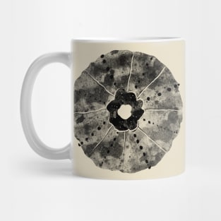 Sea Urchin Mug